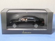 Kyosho J-Collection 1/43 Crown