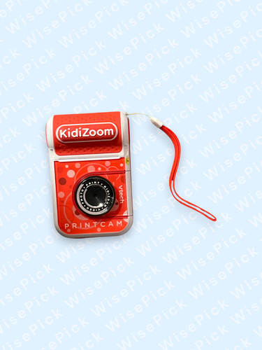 Vtech kidizoom printcam - kidizoom,