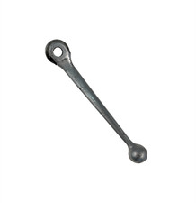 Schalthebel Getriebe Hebel Original Gebraucht M72 K750 BMW R71 61 66