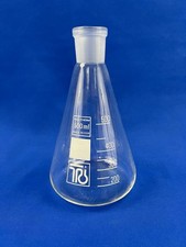 Erlenmeyerkolben 500 ml NS 29/32 Rasotherm Laborglas Laborzubehör