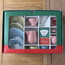 Retro Melitta Kinder Kaffee