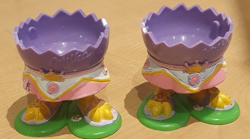 Milka eierbecher - 2,