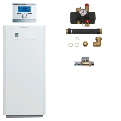Vaillant paket 2 ecovit - paket, 2.69/2