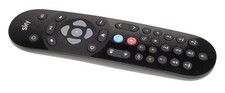 Sky Q EC202 Fernbedienung für