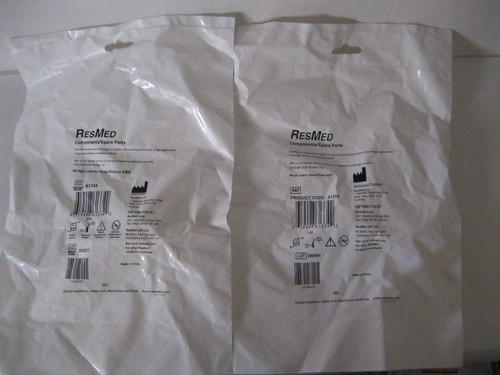 New pairs resmed - pairs,