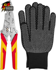 Abisolierzange 14 in 1