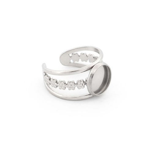 Ringrohling 304 edelstahl - 304,