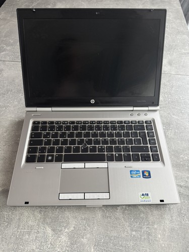 Elitebook 8460p 120 gb - elitebook,