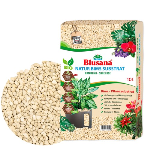 Blusana bimsstein - blusana,