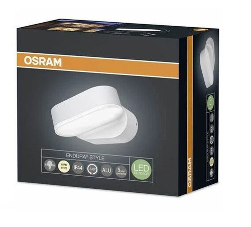 Osram led wandleuchte - led,
