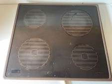 Siemens Kochfeld K6821