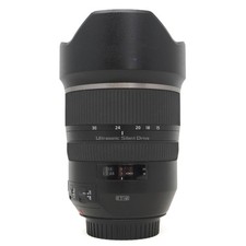 Gebrauchtes Tamron SP 15-30mm