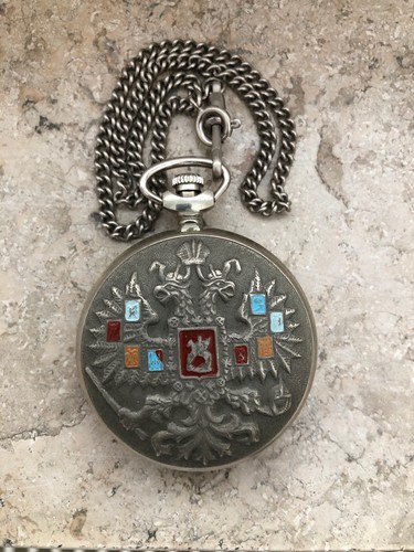 Molnija taschenuhr zum - taschenuhr,