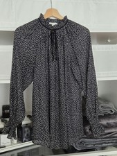 H&M Mama Damenbluse Bluse