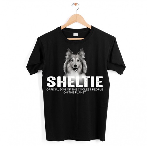 Sheltie shetland sheepdog - sheltie,