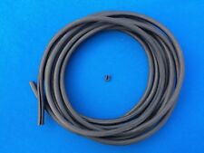 Wartburg 311 312 Cabrio Coupe IFA Cabriolet Dichtgummi Fondfenster Seitenscheibe