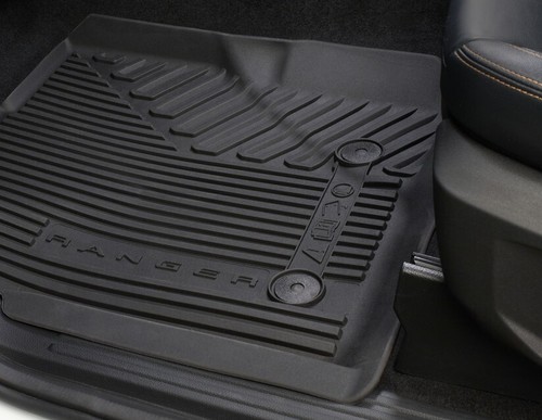 Ford ranger 2023 - ranger,