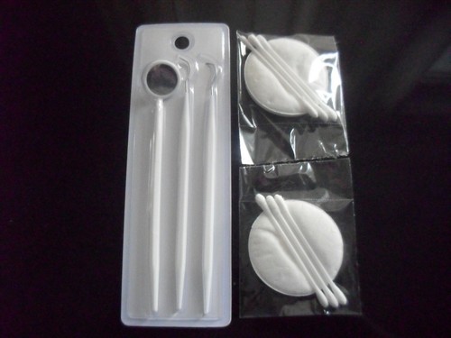 Dental pflegeset - 2,