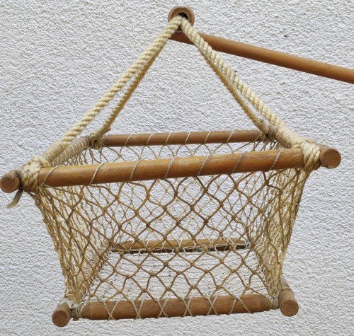 Seltener einkaufskorb ddr - /,