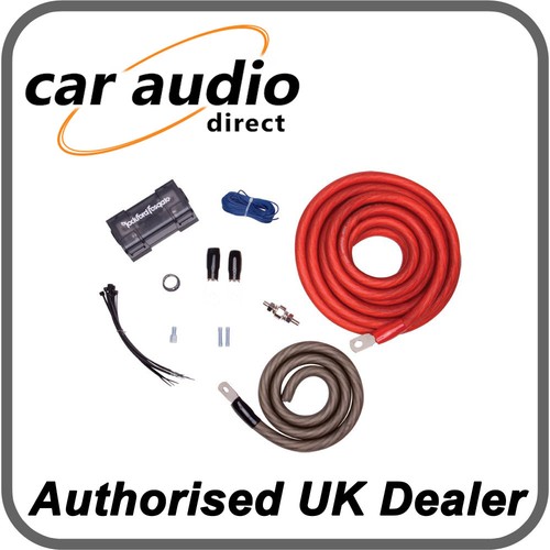 Rockford fosgate rfk1 stärke - fosgate,
