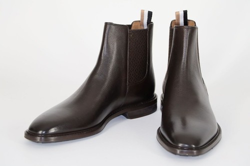 Boss chelsea boots mod - boss,
