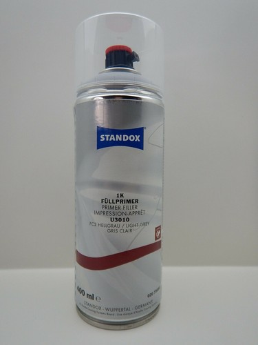 Standox u3010 füllprimer - standox, 1k