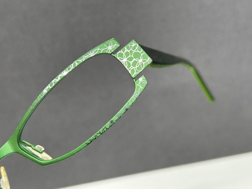 Lafont brille damen grün - damen,