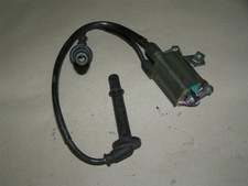 HONDA X 11 Zündspule 1/4