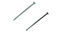 Drahtstifte Senkkopf Nägel