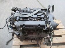 FORD MONDEO IV TURNIER (BA7) 1.6 TI Motor komplett PNBA 165TKm