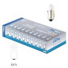 10 x Glühbirne BA7s Fassung 12V Lampe Tachobeleuchtung Instrumentenbeleuchtung