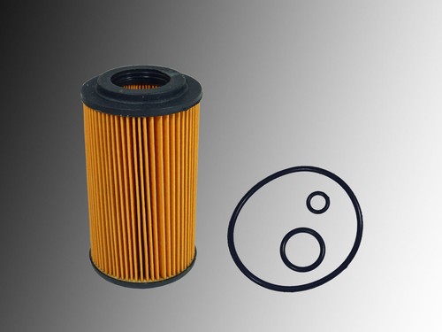 ölfilter für chrysler - Ölfilter,
