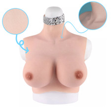 Silikonbrüste Brustprothese