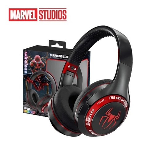 Marvel spider man - spider, bluetooth