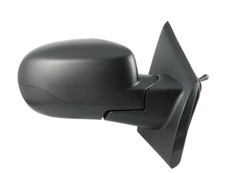 Außenspiegel rechts für Renault Twingo II CN0_ 2010-2014 mechanisch konvex Spieg