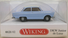 Wiking dkw junior - wiking, de