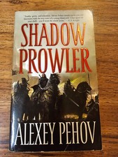 Shadow Prowler Alexey Pehov
