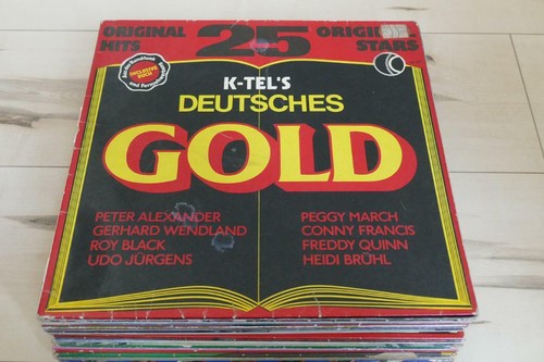 Sampler tel s deutsches - va,
