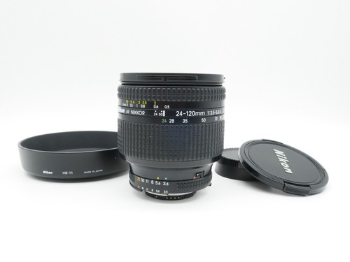 Nikon nikkor 120mm - nikon,