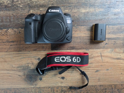 Canon eos mark vollformat - canon, 2