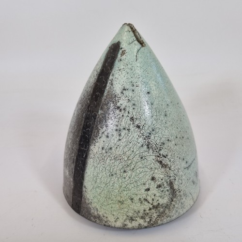 Vintage studiokeramik vase - vintage,