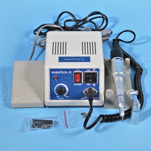 Marathon dental lab micromotor - marathon,
