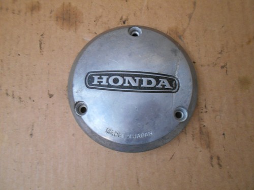 Honda 250 350 motordeckel - honda,