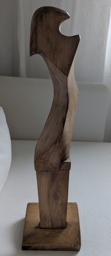Forcula rudergabel holz - rudergabel,