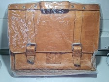 Pinto Ledertasche HANDMADE