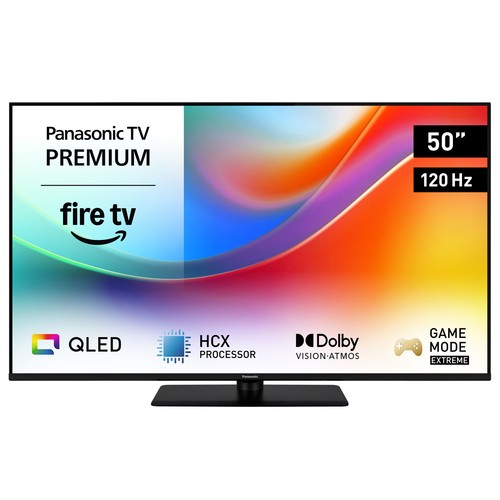 Panasonic 50w85b 16 9 - tv-50w85b,