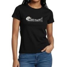 Line Dance Frauen T-Shirt