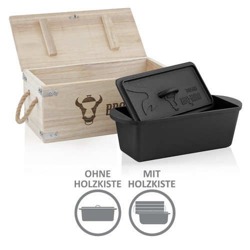 Bbq toro dutch oven brotback - oven,