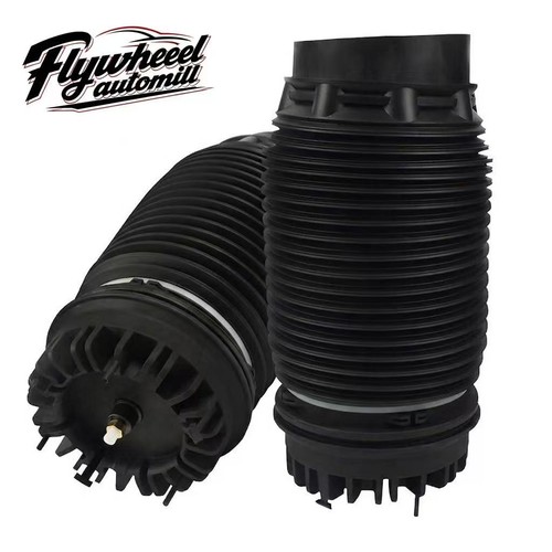 2pcs rear air suspension - 2pcs,