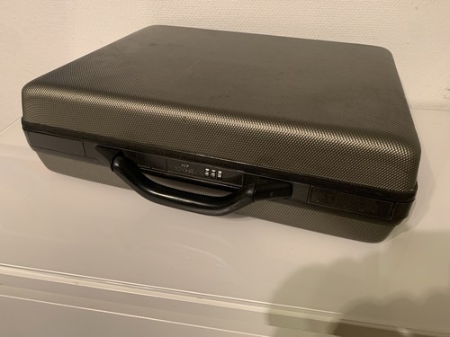 Vip odyssey aktenkoffer - vip,